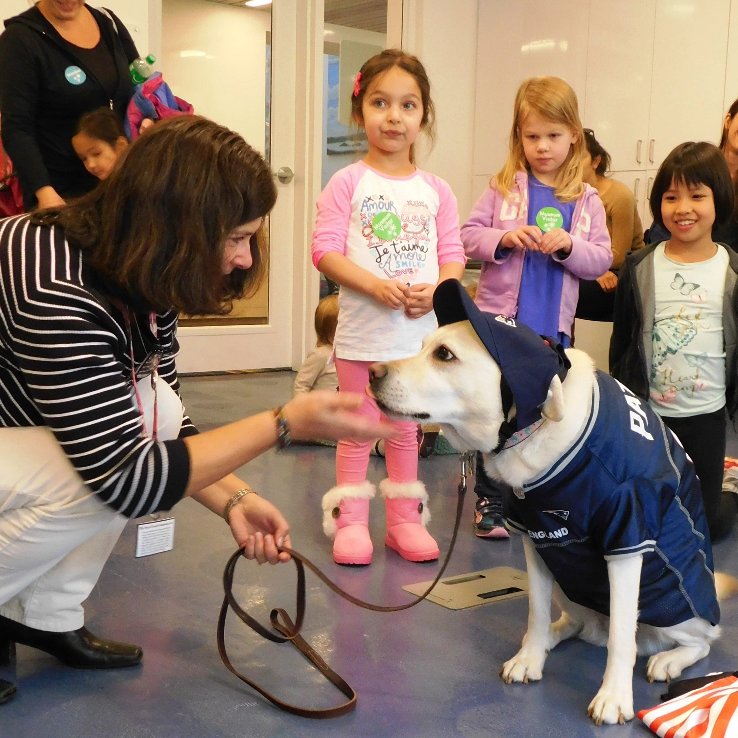 Doggy Days: Howl-o-ween