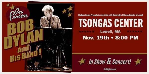 Bob Dylan & His Band