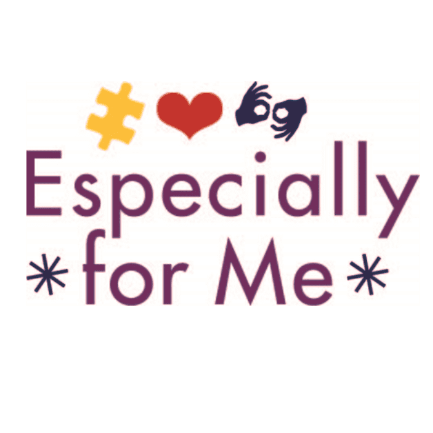 Especially for Me! Free Sensory-Friendly Afternoons