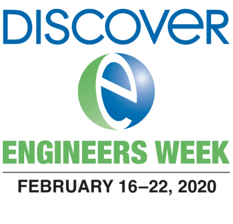 Celebrate National Engineers Week: Indoor Fort Building