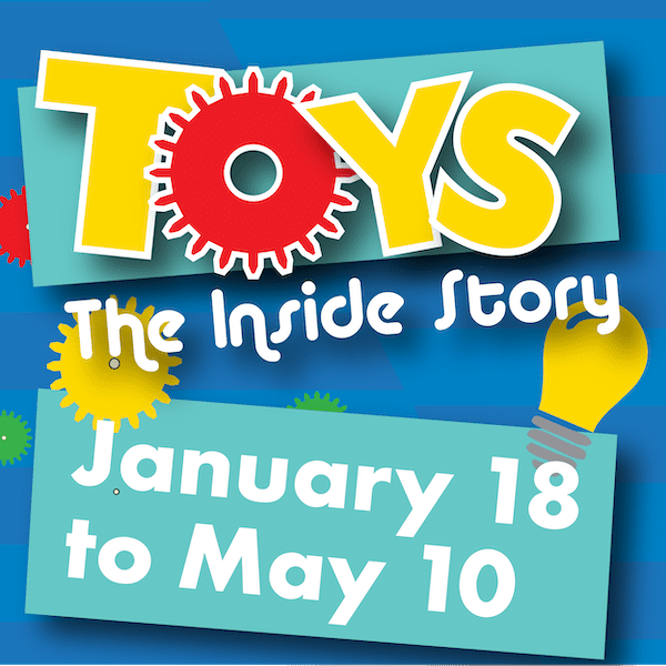 Tinkering with Toys: Toy Take Aparts