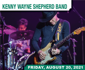 Kenny Wayne Shepherd Band