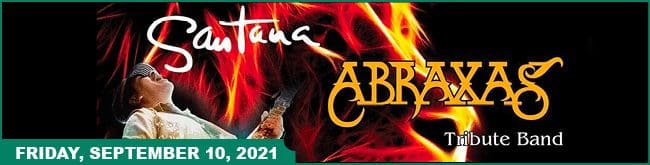 Abraxas Santana Tribute