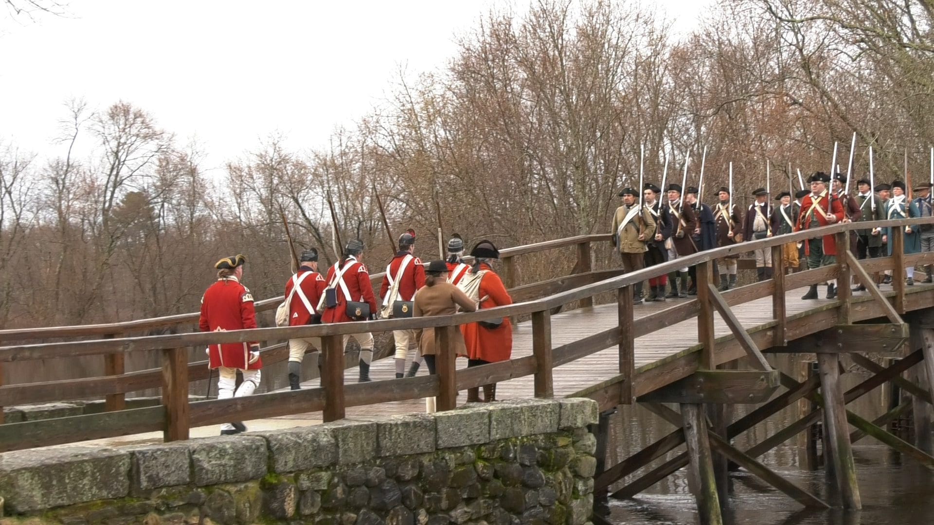 #VirtualRoadTrip features historical stops in the Greater Merrimack Valley