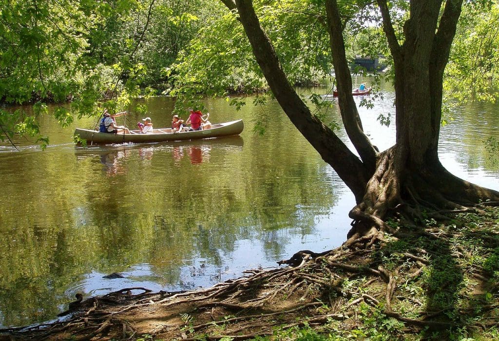 Concord River Greenway
