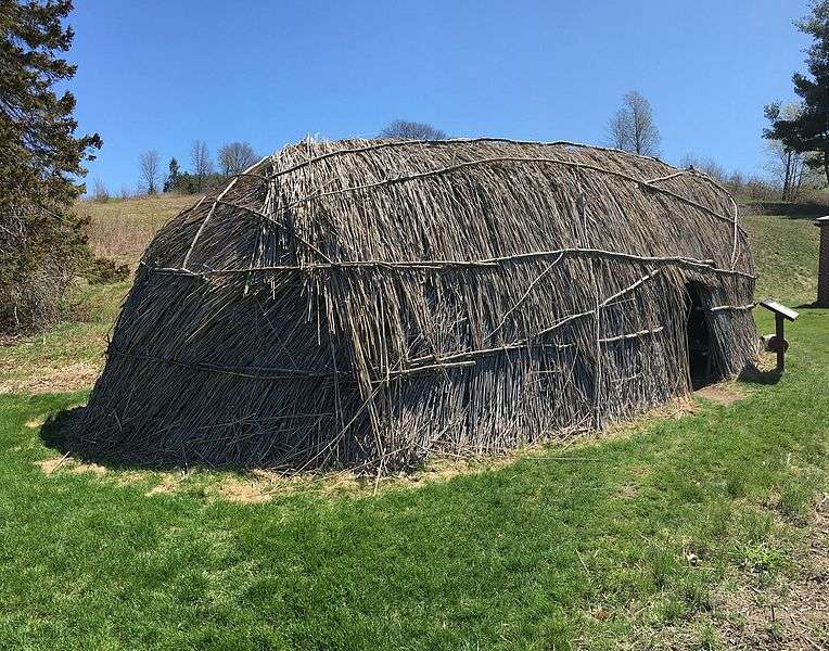 landmark at fruitlands museum