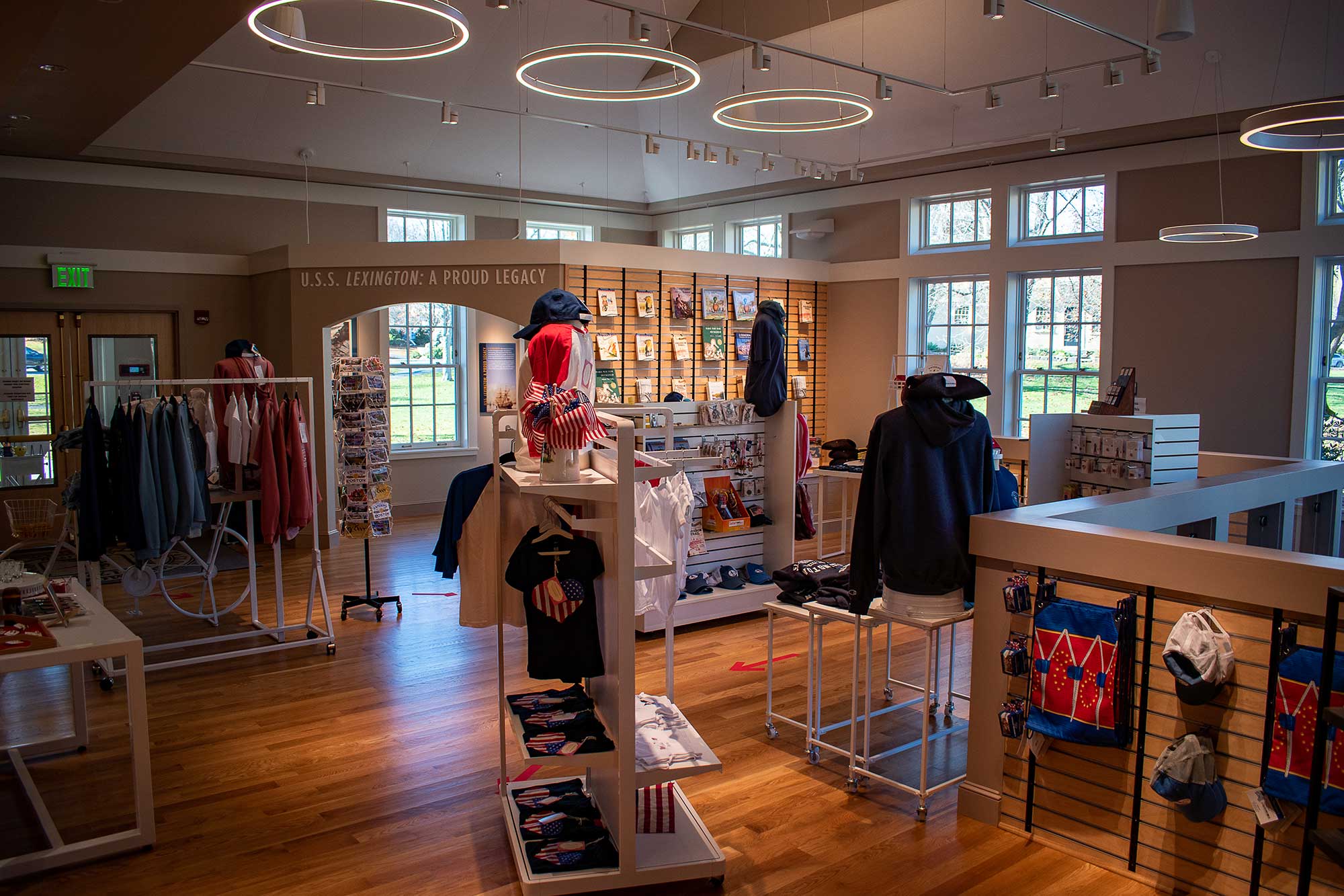 Shop Local for Retail Therapy