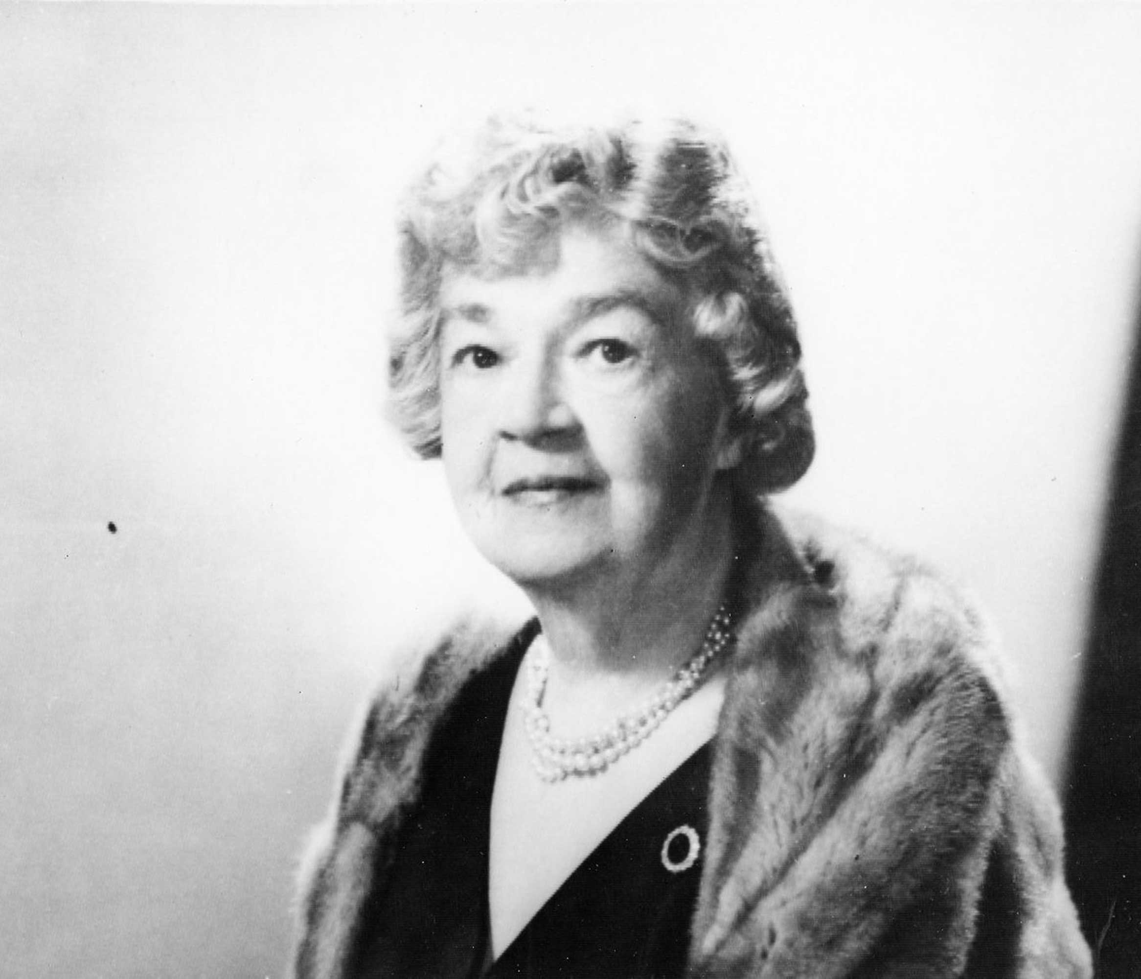 Edith Nourse Rogers