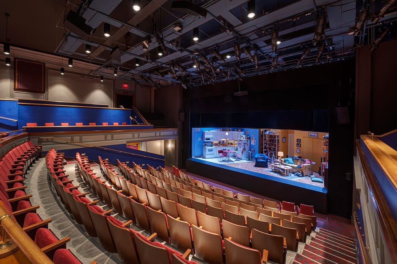 See Live Theater & Music in the Greater Merrimack Valley