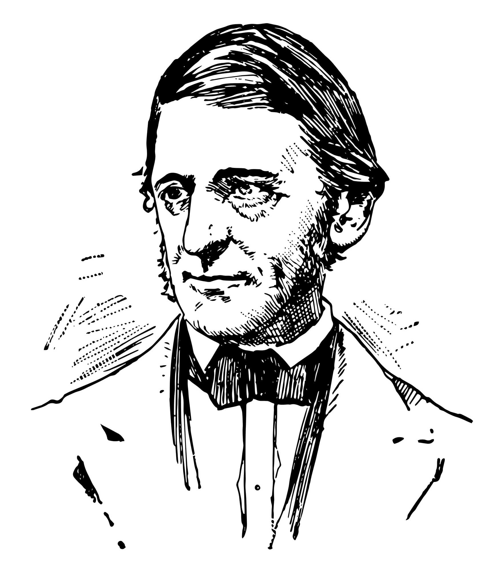 Ralph Waldo Emerson