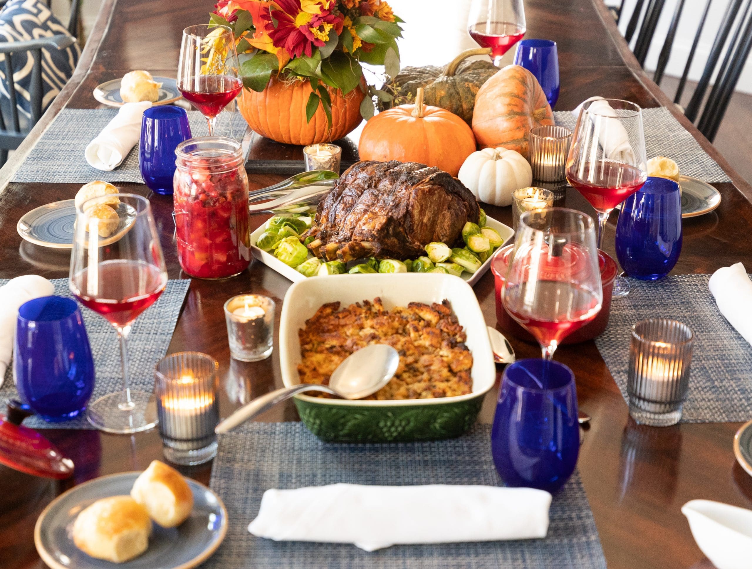 Thanksgiving Treats to Pick Up In the Greater Merrimack Valley