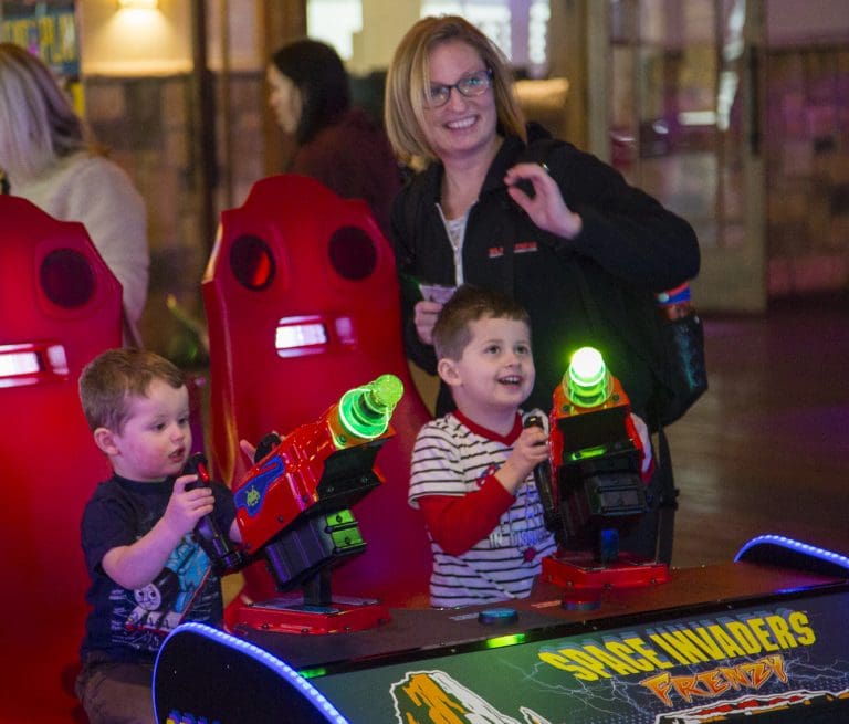 Fun Places to Take the Kids in the Greater Merrimack Valley