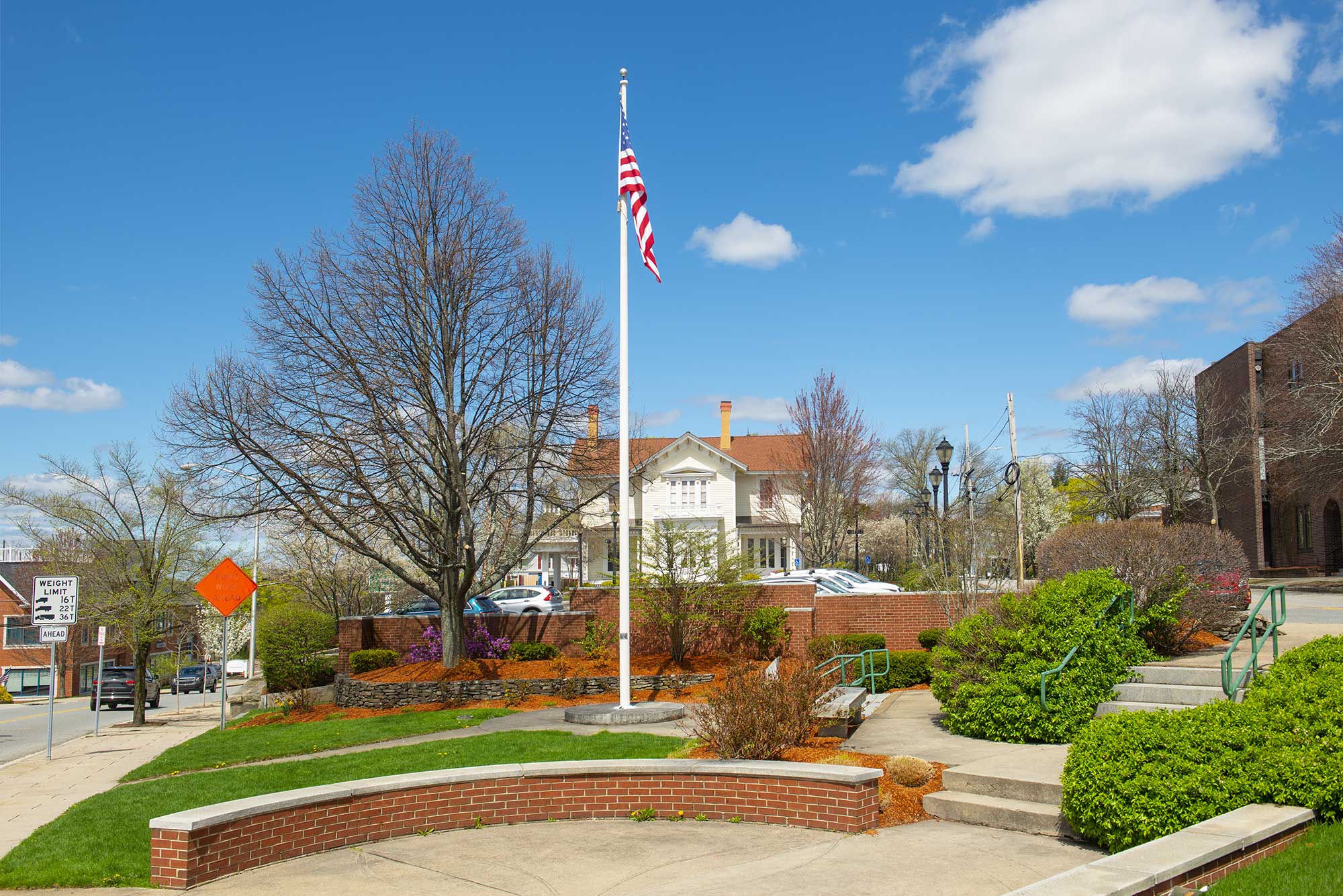 Andover, Massachusetts