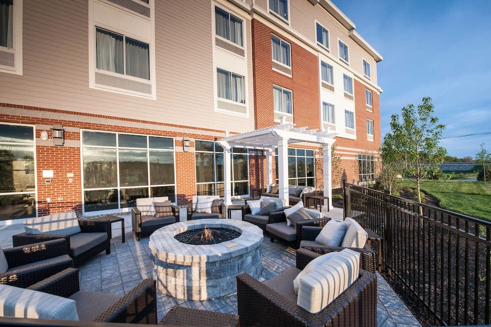 courtyard by marriott boston littleton