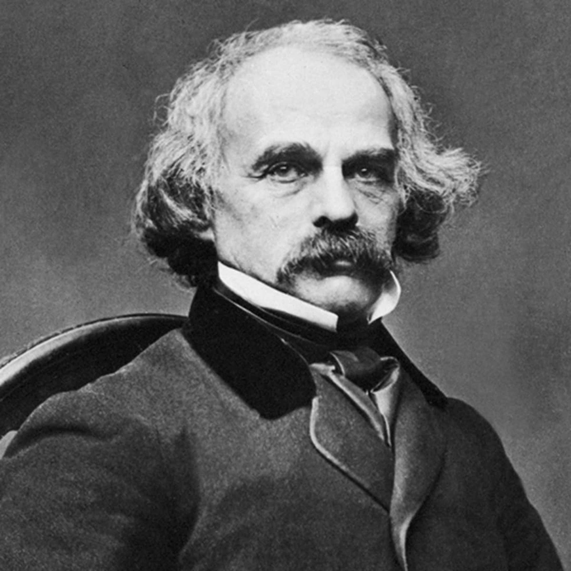 Nathaniel Hawthorne