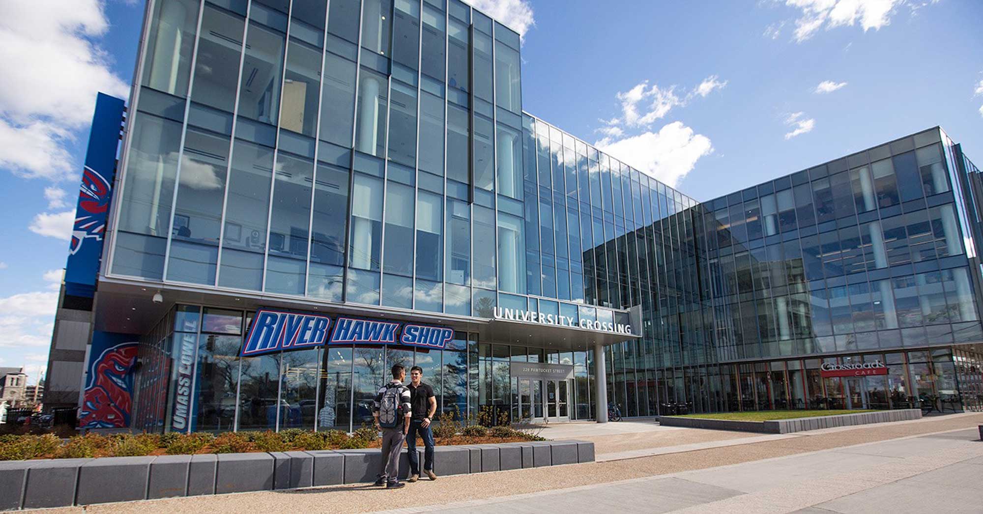 UMass Lowell