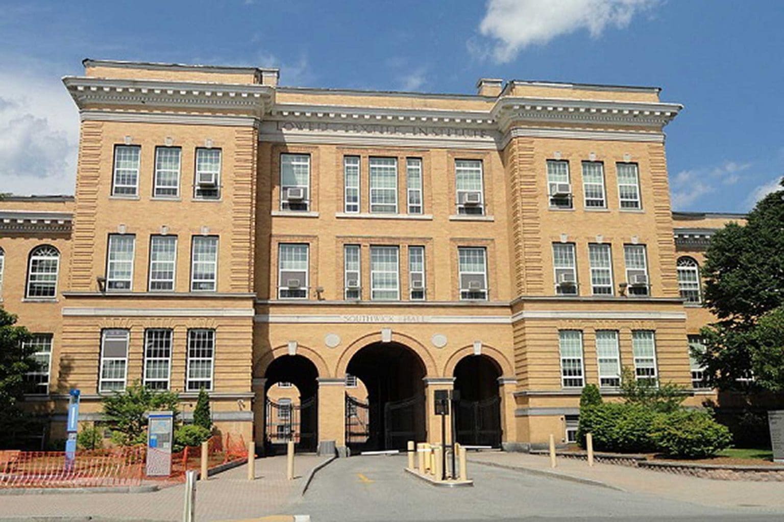 University of Lowell