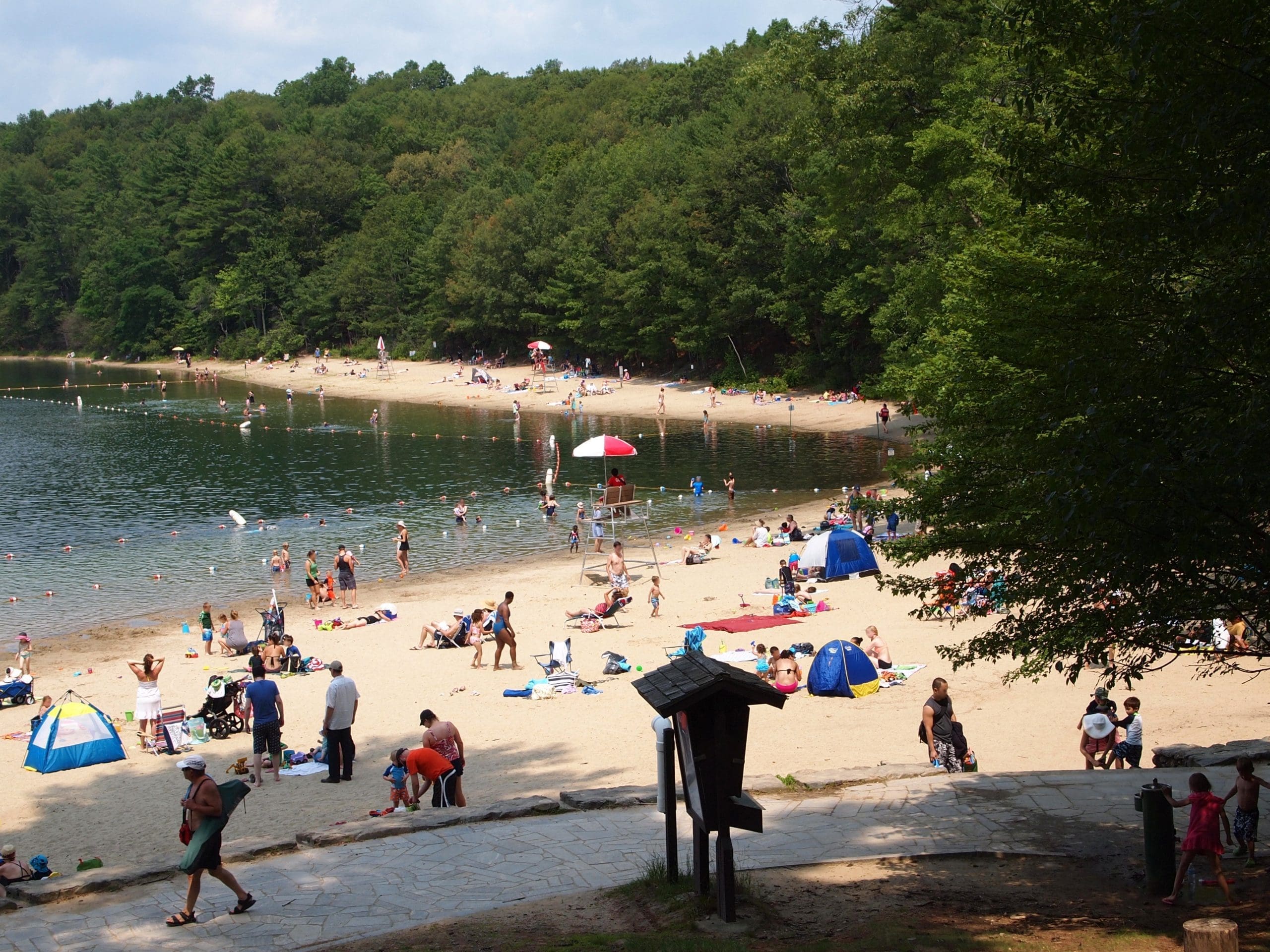 Summer Fun in Merrimack Valley