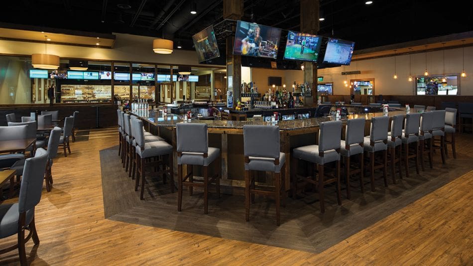 firewater tavern at wamesit lanes