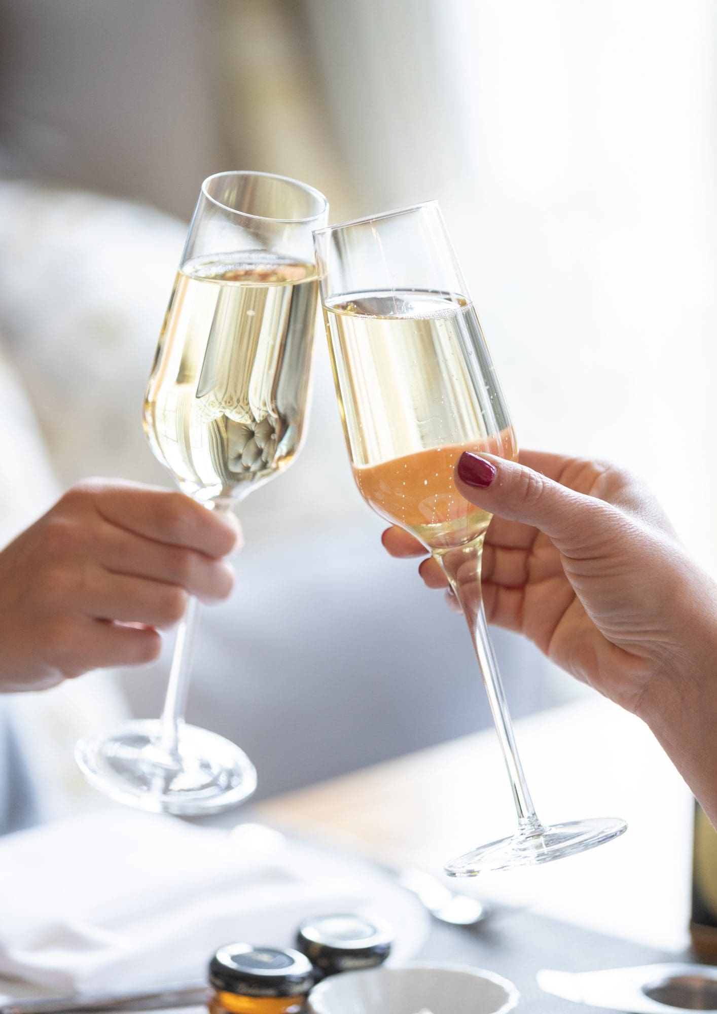 Memorable Honeymoon Suites in Lexington and Concord