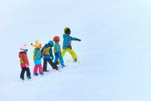 4 Kid-Friendly Places To Visit In The Merrimack Valley Over The Winter