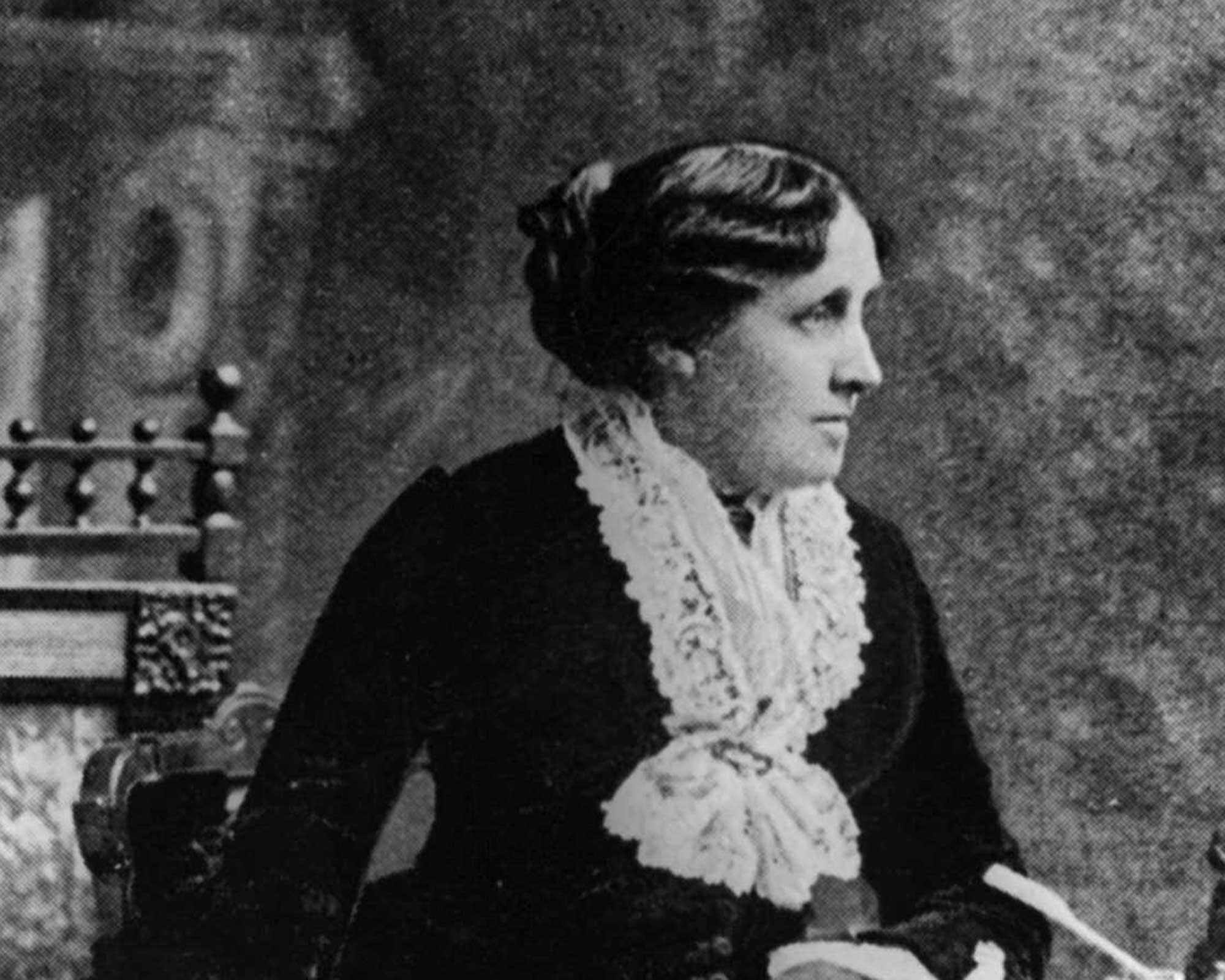 The Famous Authors of Merrimack Valley