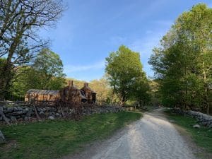 8 Walking Trails Near Lowell, MA To Visit This Spring