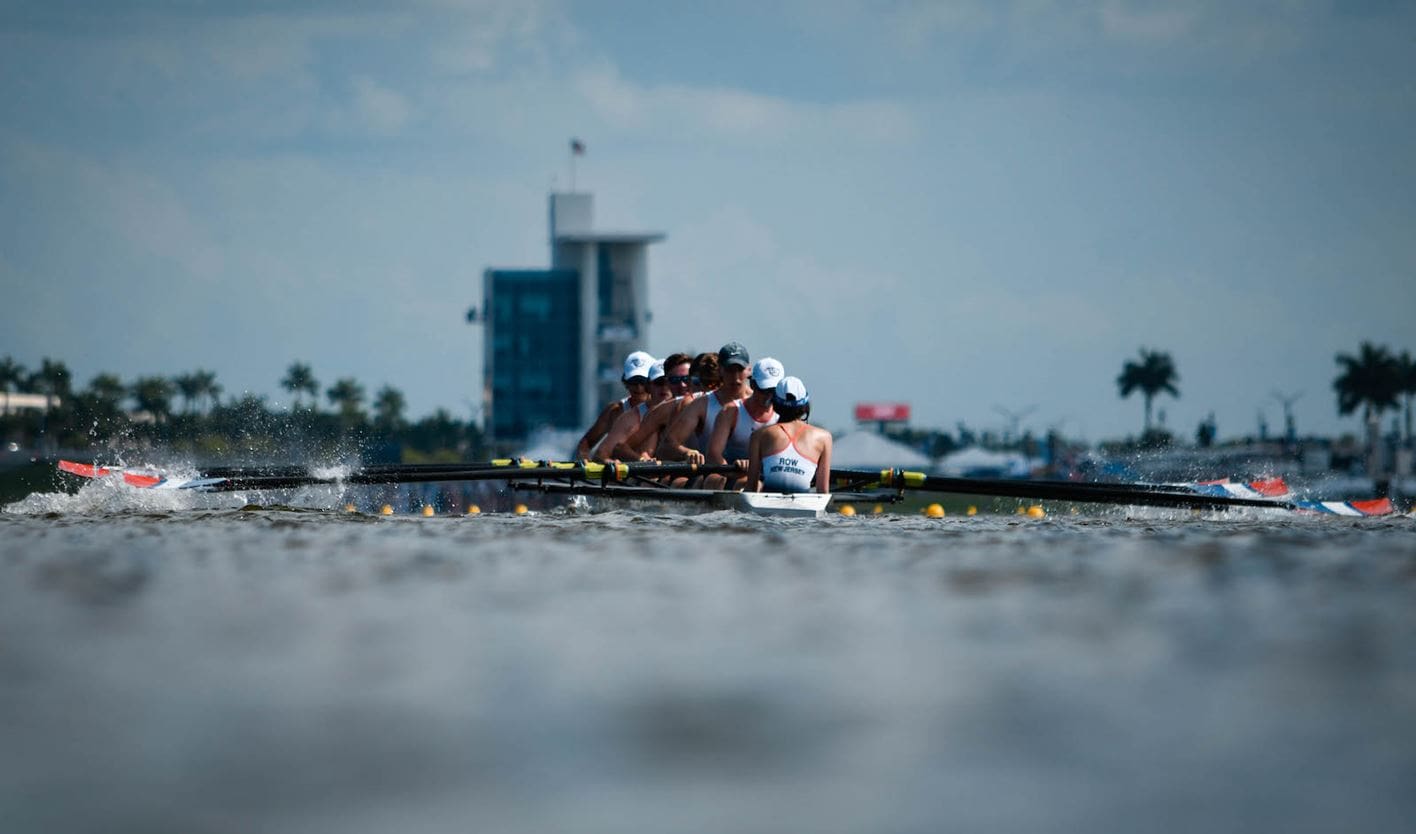 US Rowing Youth Championship