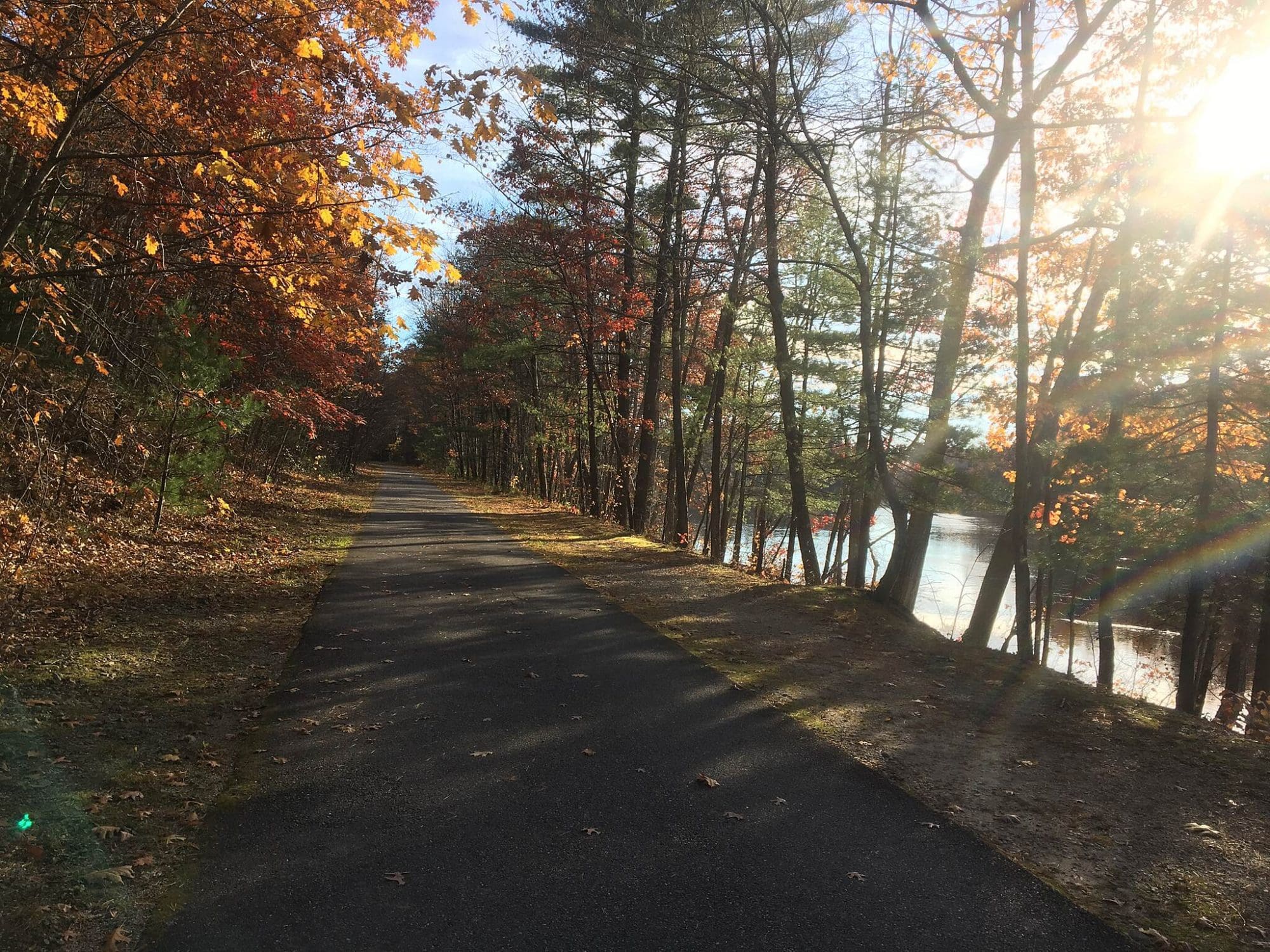 12 Fun Things To Do Outside In The Merrimack Valley Area