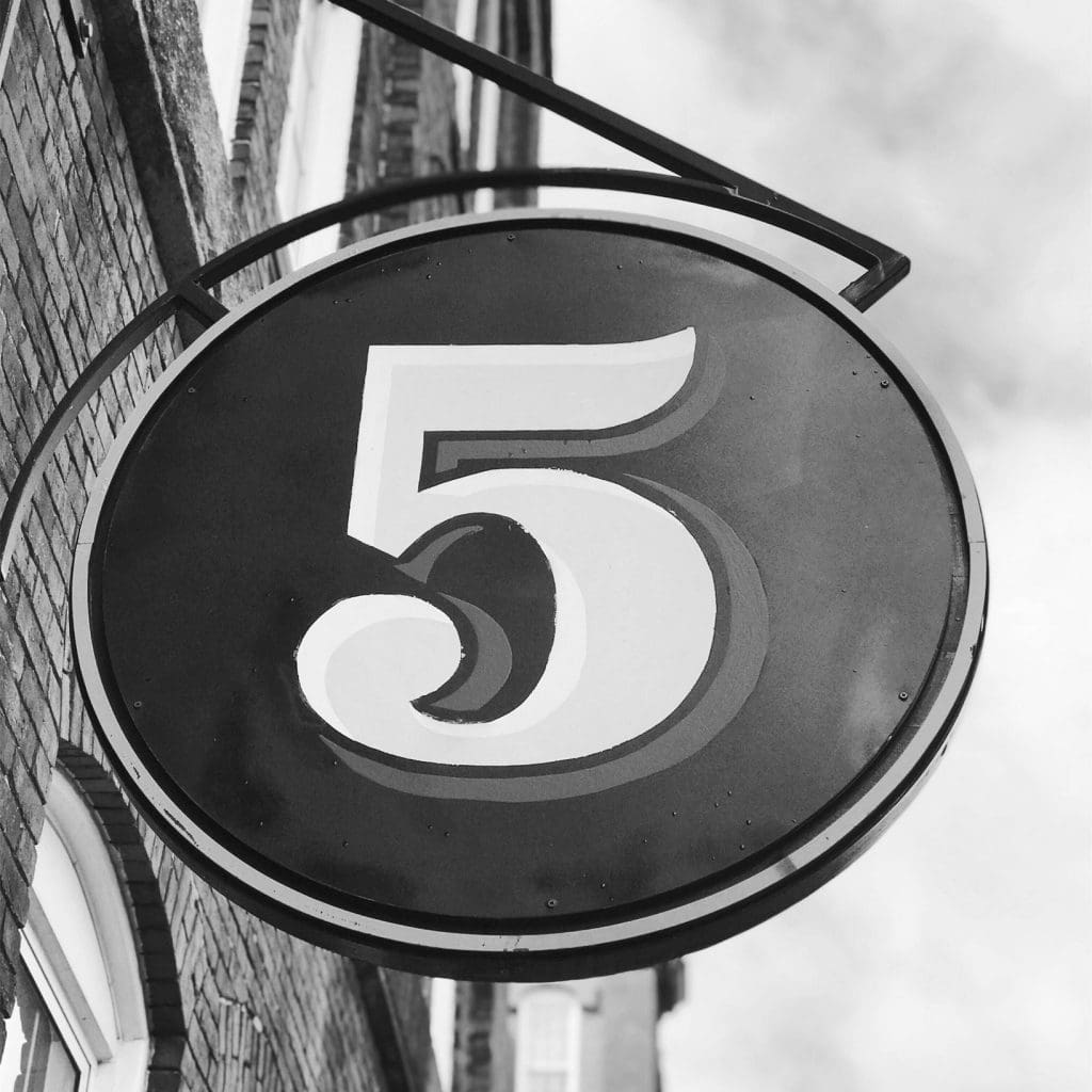 What’s Inside Mill No. 5 In Lowell, MA?