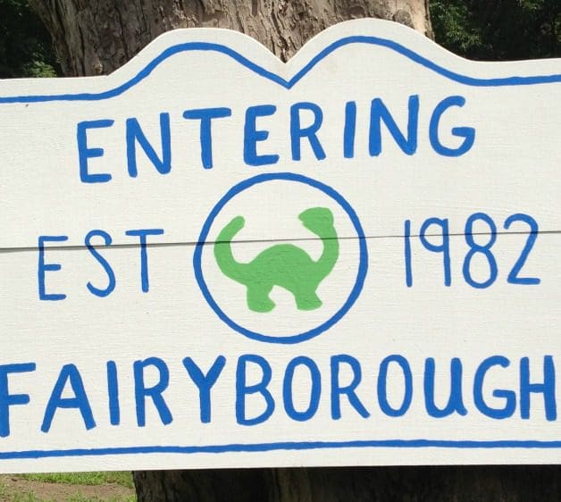 Fairyborough