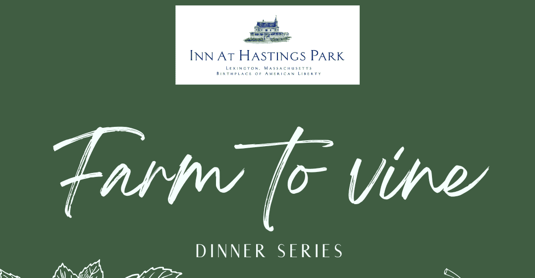 farm to vine graphic