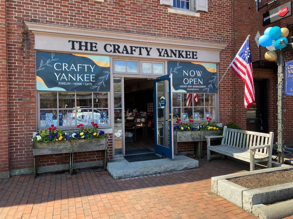 Getting the Perfect Romantic Gift in the Merrimack Valley