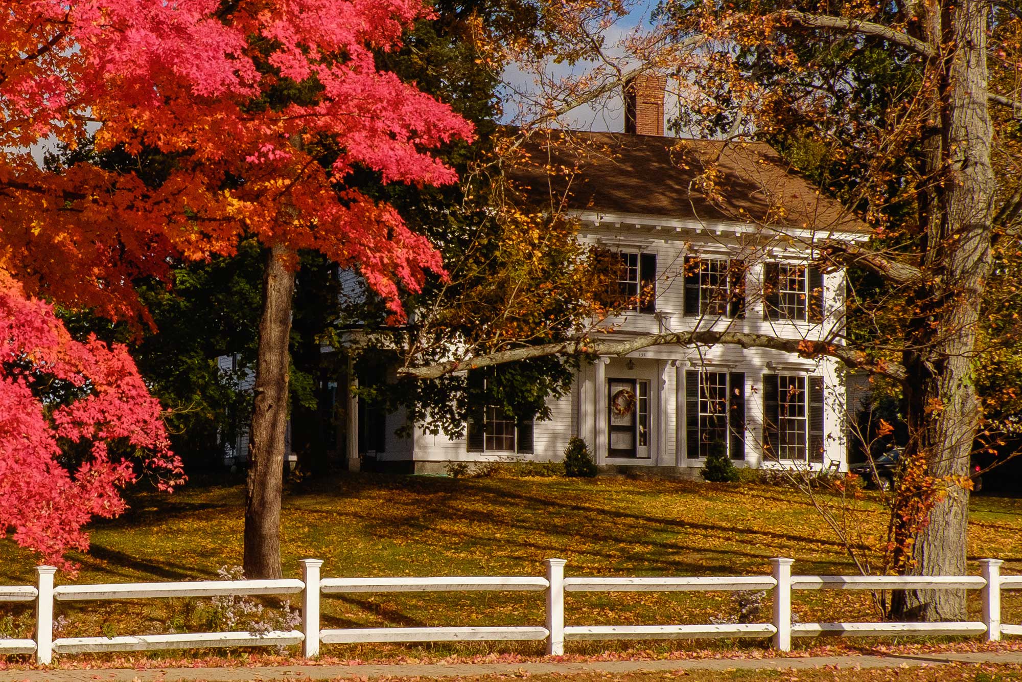 Groton, Massachusetts