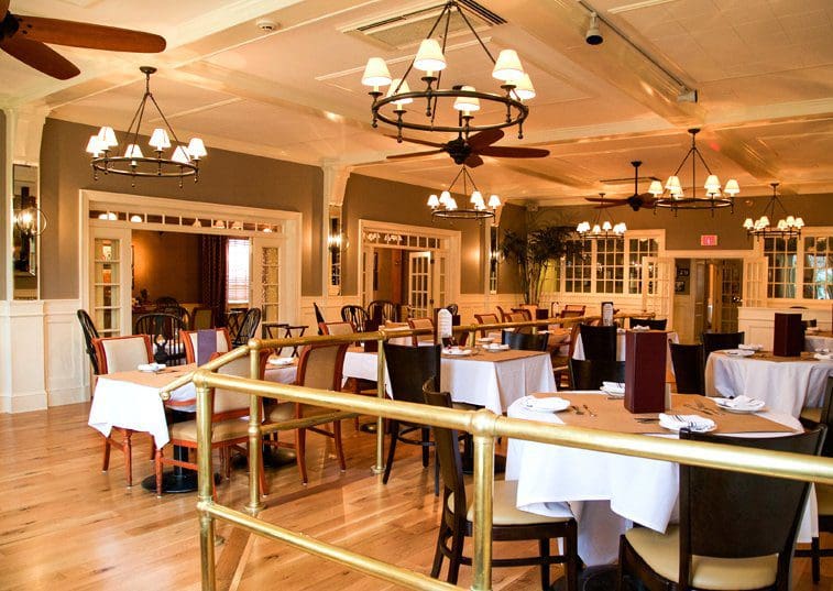 Places to Hold a Reunion in Merrimack Valley