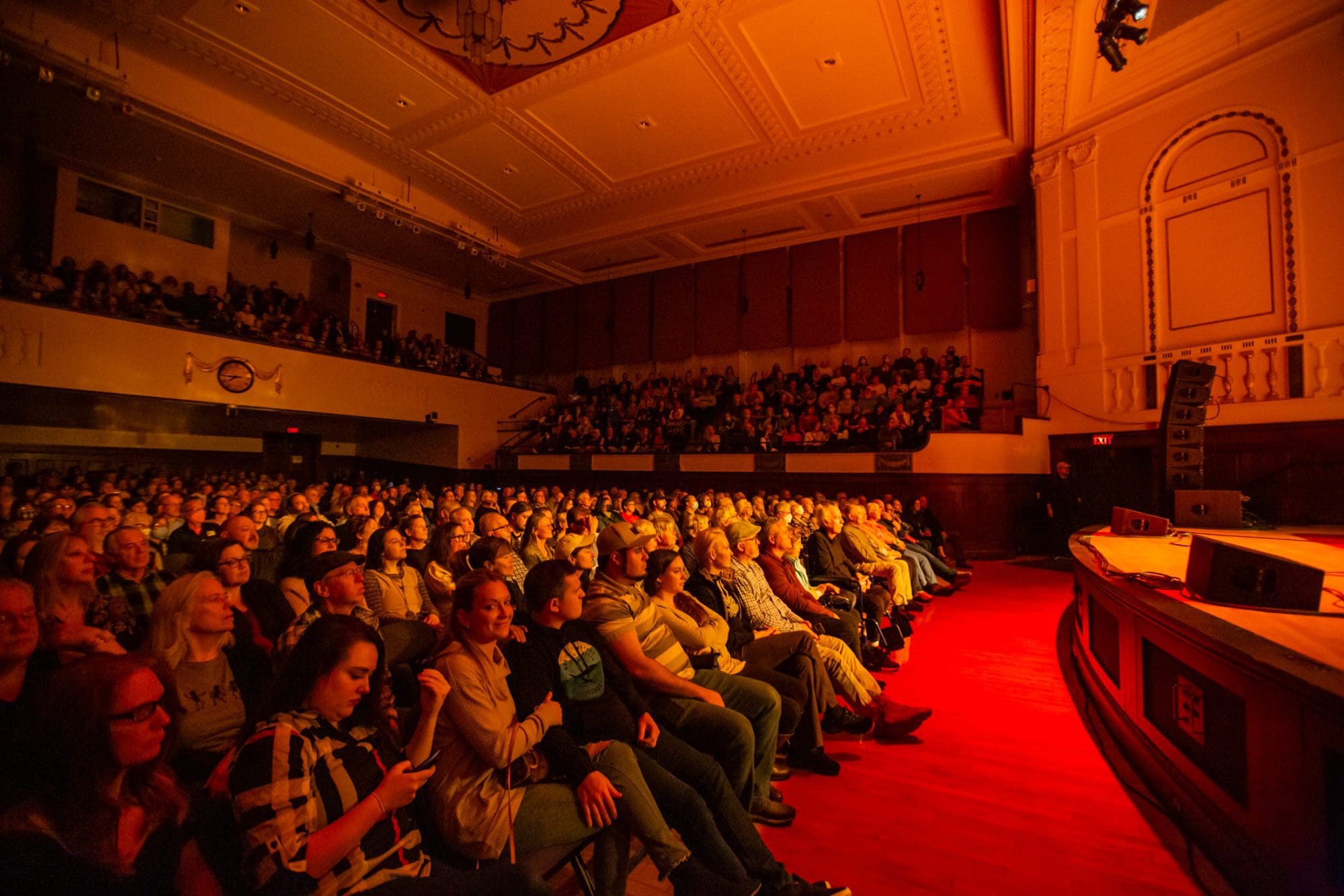 See a Play this Winter in the Greater Merrimack Valley