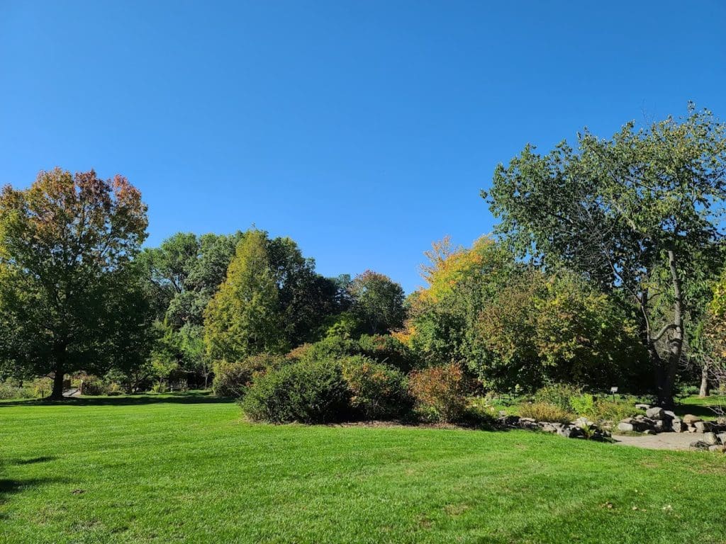 Acton Arboretum