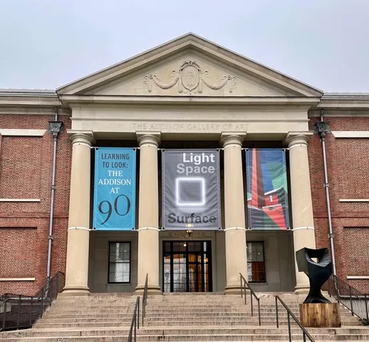 Addison Gallery of American Art