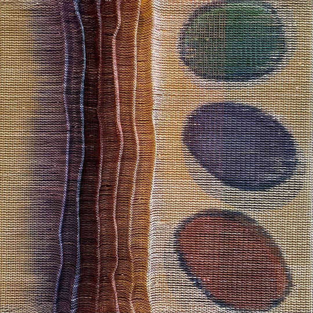 Tarja Cockell Floating Bubbles