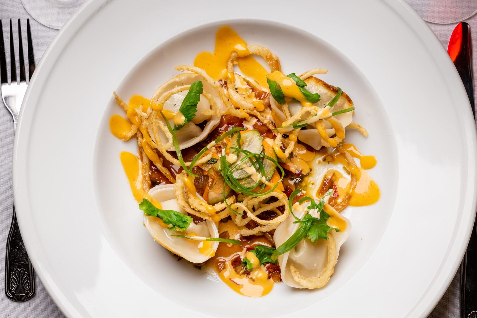 Sign Up Your Restaurant