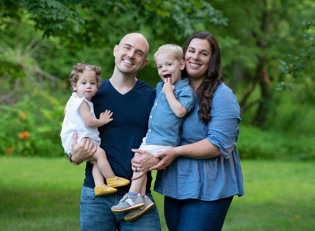 Luciana Calvin Photography