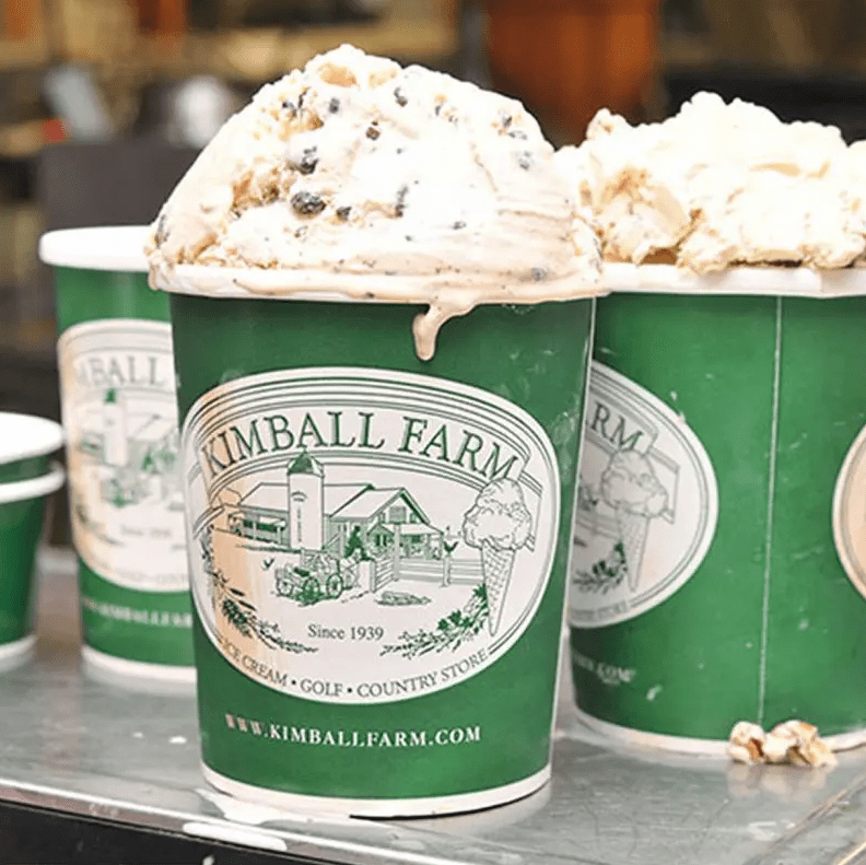 Kimball Farm – Westford (Seasonal)