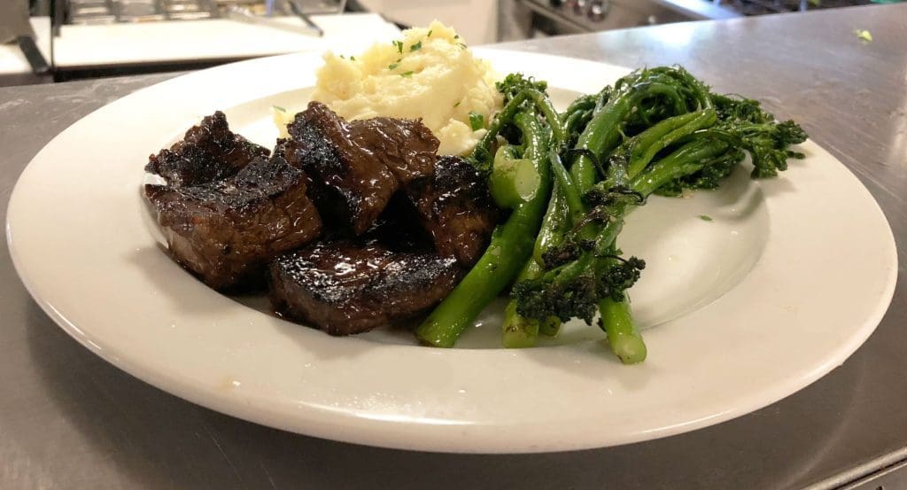 Rapscallion Table & Tap