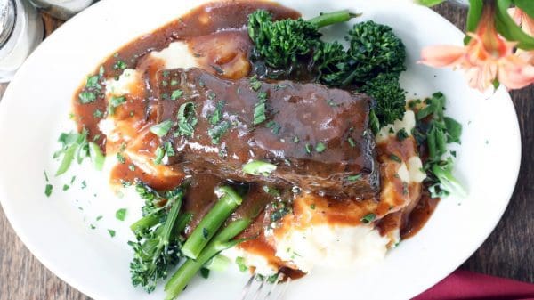 Rapscallion Table & Tap