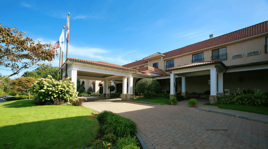 Andover Country Club