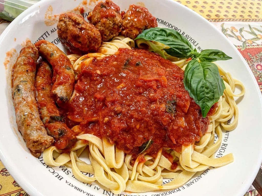 Angelina’s Italian Restaurant