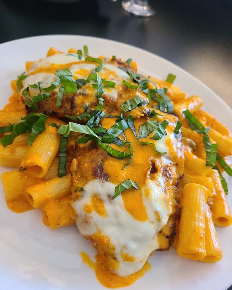 Angelina’s Italian Restaurant