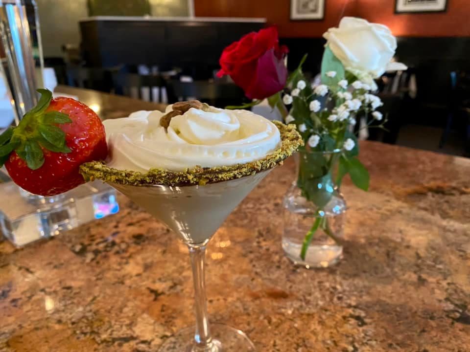 Angelina’s Italian Restaurant