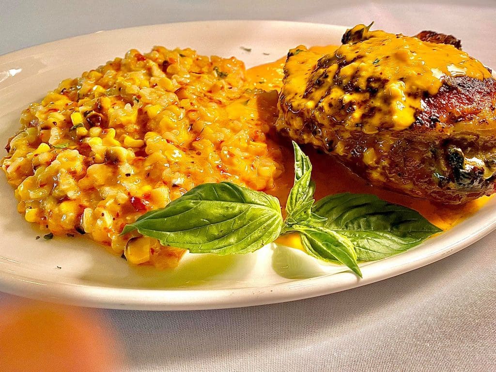 Angelina’s Italian Restaurant