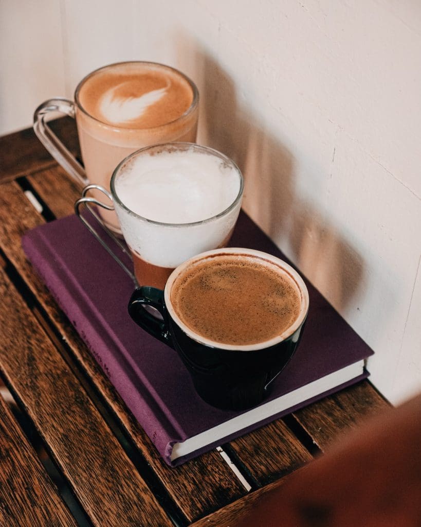 Brew’d Awakening Coffeehaus